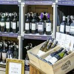 Alcohol-Services