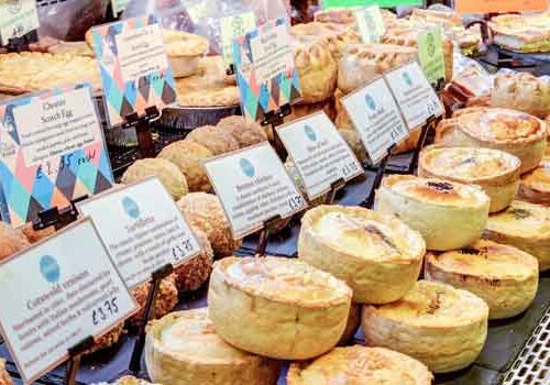 Deli-services Deli-services