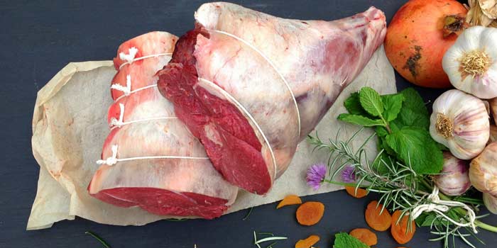 Lamb