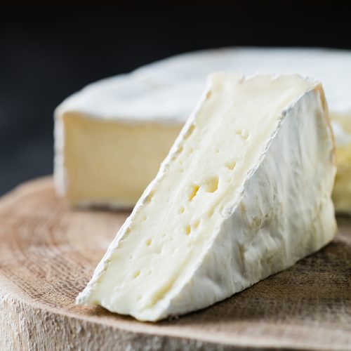 Brie Brie