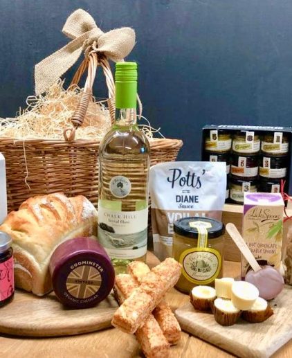 Bespoke Hamper