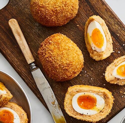 Scotch Egg Pic (2) Scotch Egg Pic (2)