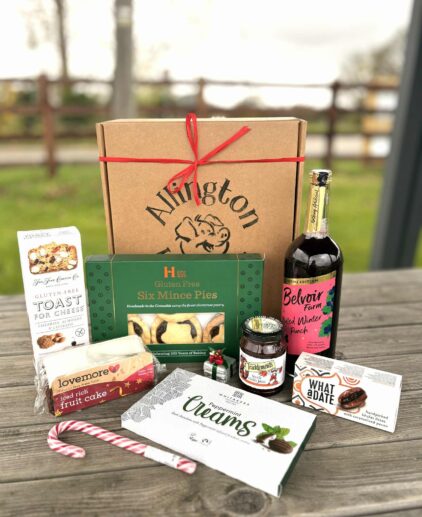 Gluten Free Christmas Hamper