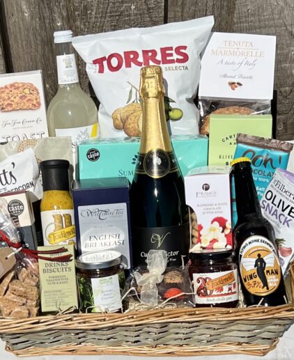 The Allington Hamper
