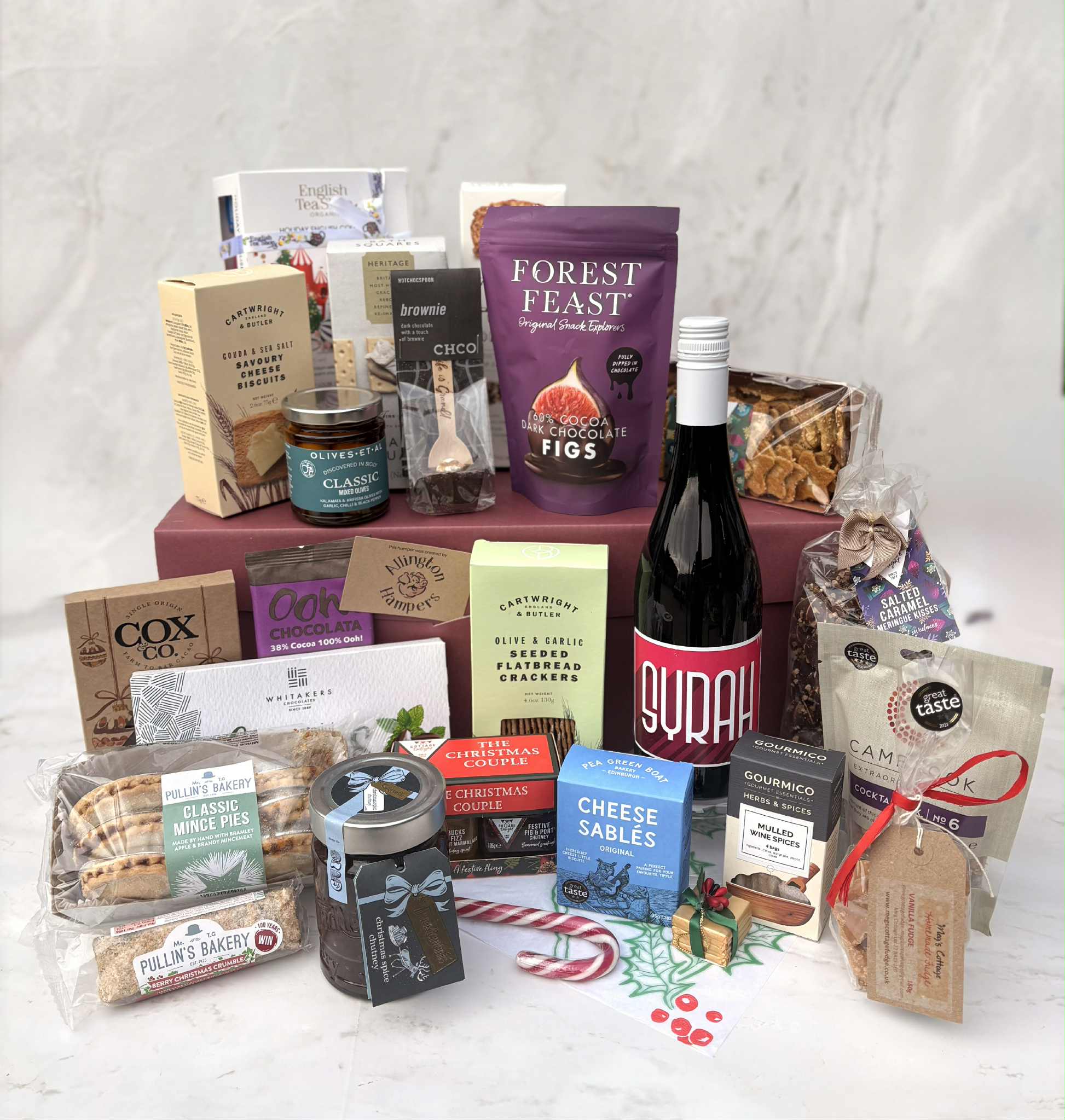 Ultimate Allington Christmas