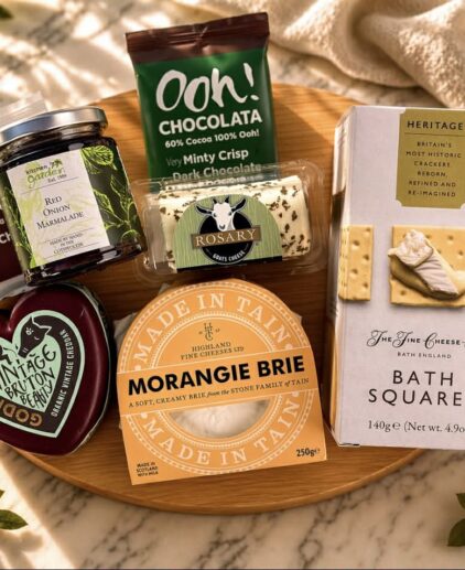 Cheese Lover's