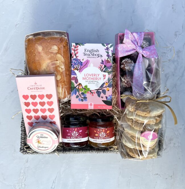 Mother's Day Treats