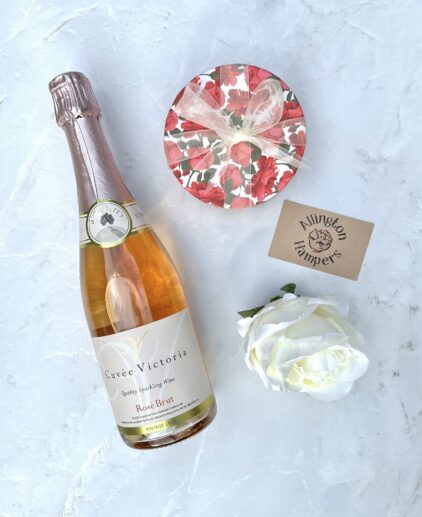 Chocolates & Bubbly