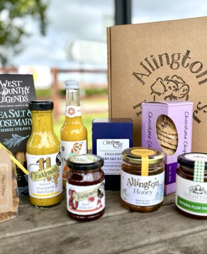 Local Favourites