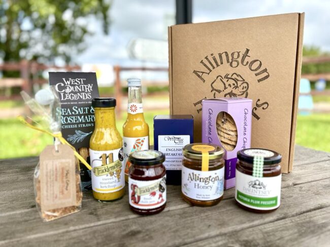 Local Favourites